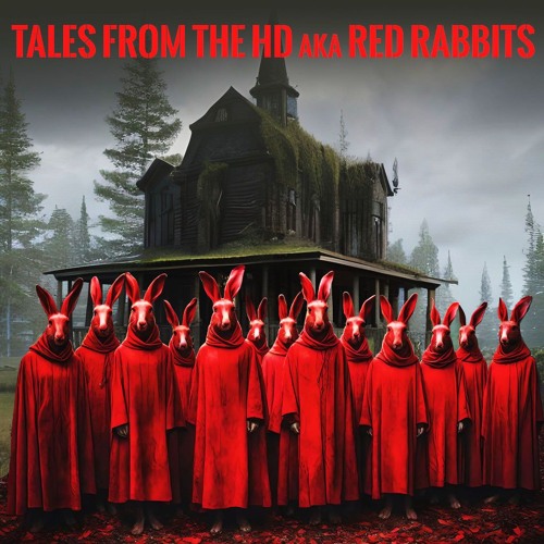 Tales from the HD aka Red Rabbits