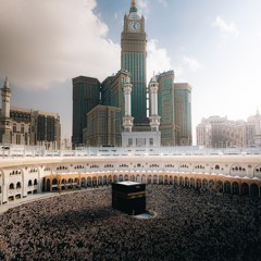 ماهر المعيقلي - ياسر الدوسري صلاة التراويح كاملة من الحرم المكي ليلة 17 رمضان 1446