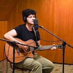 Sebastián Anguita - Estrella fugaz