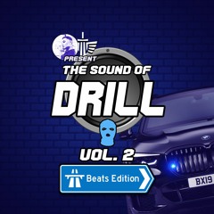 The Sound of Drill Vol. 2 [BEATS EDITION]