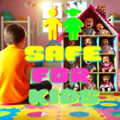 Drum & Bass for Kids