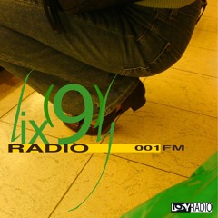 LI(9)XY Radio 001 FM