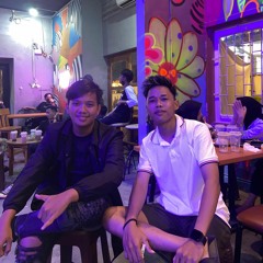 DJ KIMOCHI SPESIAL REQUEST KAKA DAN KAKKGOO