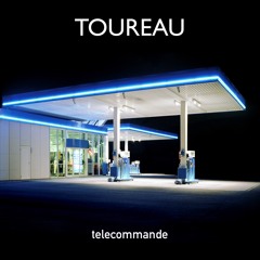 Snippet TOUREAU - A1 - Telecommande (MARTIN MATISKE INTERPRETATION)