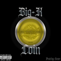 BIG K - COIN - (Prod. Searr) - (SOUTHFELLAZ)