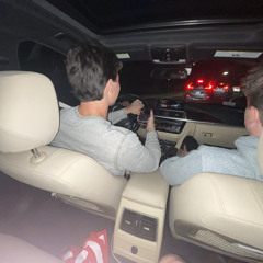 POV: your ina dream at The W