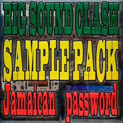 Big Sound Clash Sample Pack Demo