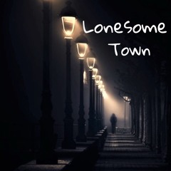 "Lonesome Town" (Ricky Nelson cover)