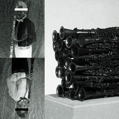 Clarinet for Contemporary Listeners w/ A. Daud 281224