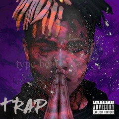 RONNY J XXXTENTACION TYPE BEAT Instrumental TRAP