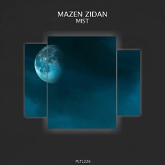 Mazen Zidan - Glaze