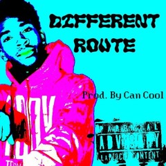 Different Route