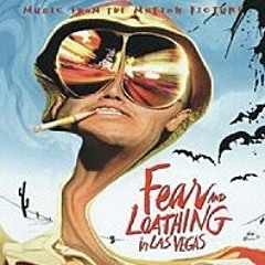 WORKING TITLE, the Film Soundtrack Radio Show E24: FEAR AND LOATHING IN LAS VEGAS, Psychedelic Rock