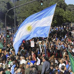 De dónde proviene la palabra Argentina
