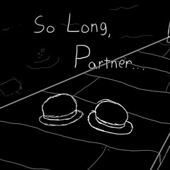 It's Quiet, For Good
