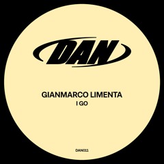 Preview Spoiler | Gianmarco Limenta - I Go [Dance All Night Records]