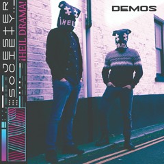 Para(never)dise (DEMO)