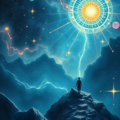 Cosmic Healing Journey