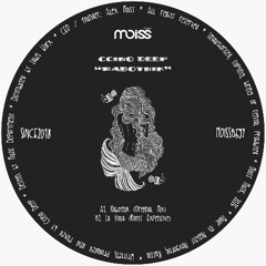 Ccino Deep - La Viola (Roots Expensive)