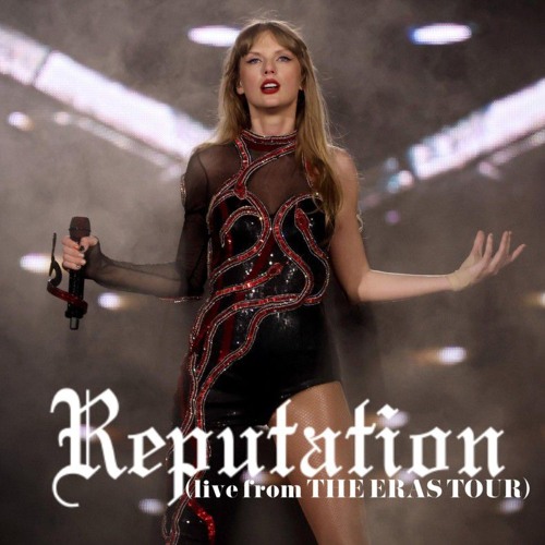Ready For It...? (live from THE ERAS TOUR)