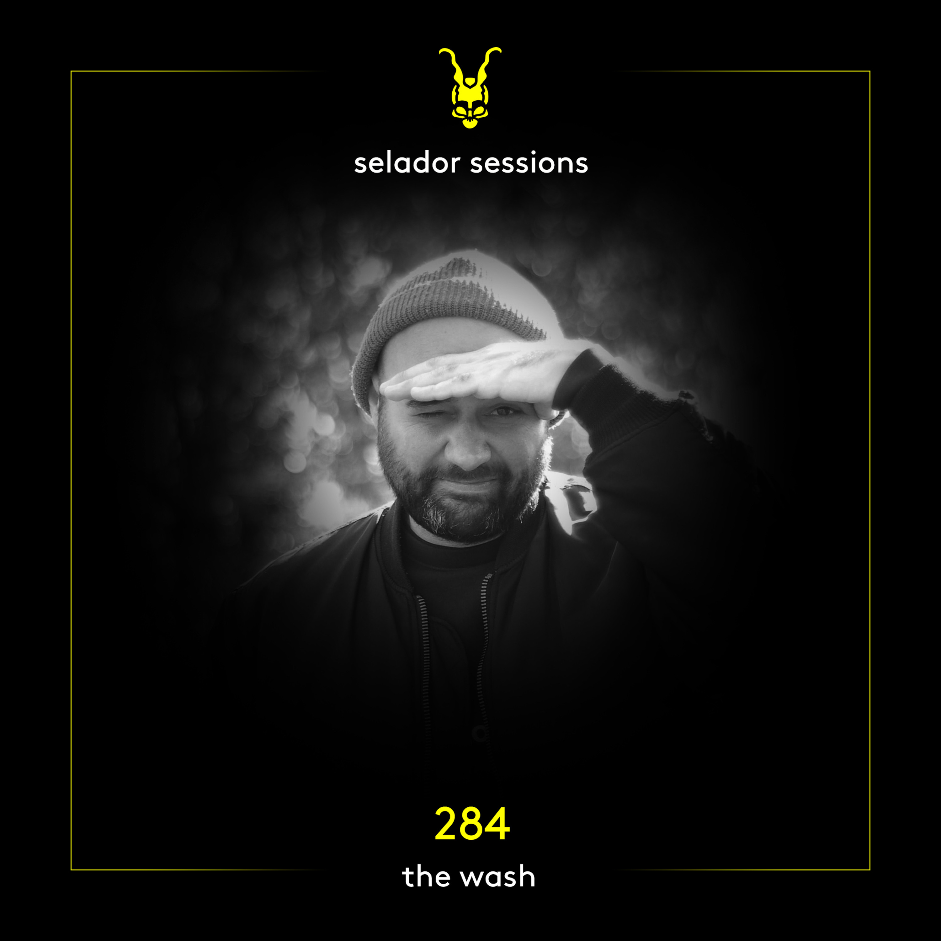 Selador Recordings Podcasts