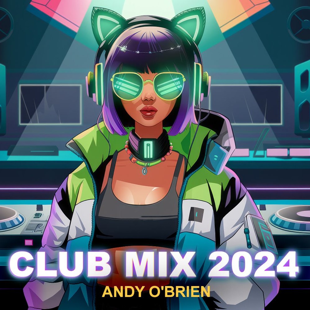 Stream Best Club Party Dance Music Mix 2024 🔥 Best Of Remixes Of ...
