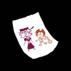Lil' Hero (Canon?/Non-Canon?)