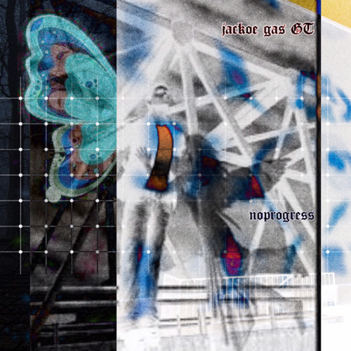 jackoe gas GT x noprogress 🩸🩸 artificial tears [prod. glem]
