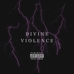 Divine Violence