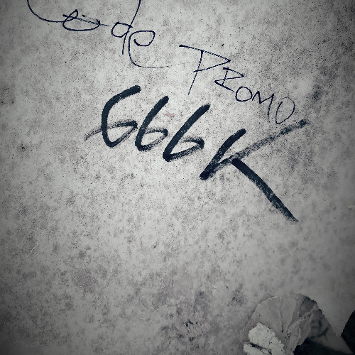 CODE PROMO_ 666K