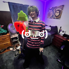 MAJINN BUU (PROD.SILVERTTOOTH**)