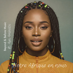 Notre Afrique en nous