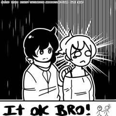 (Original) [It Ok Bro: The Anime] Unfortunate Misfortune / 不幸な不幸