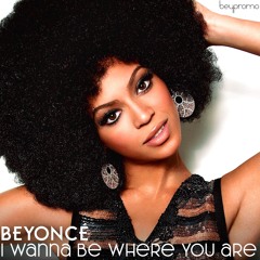 Beyoncé I Wanna Be Where You Are (MJ Cover)