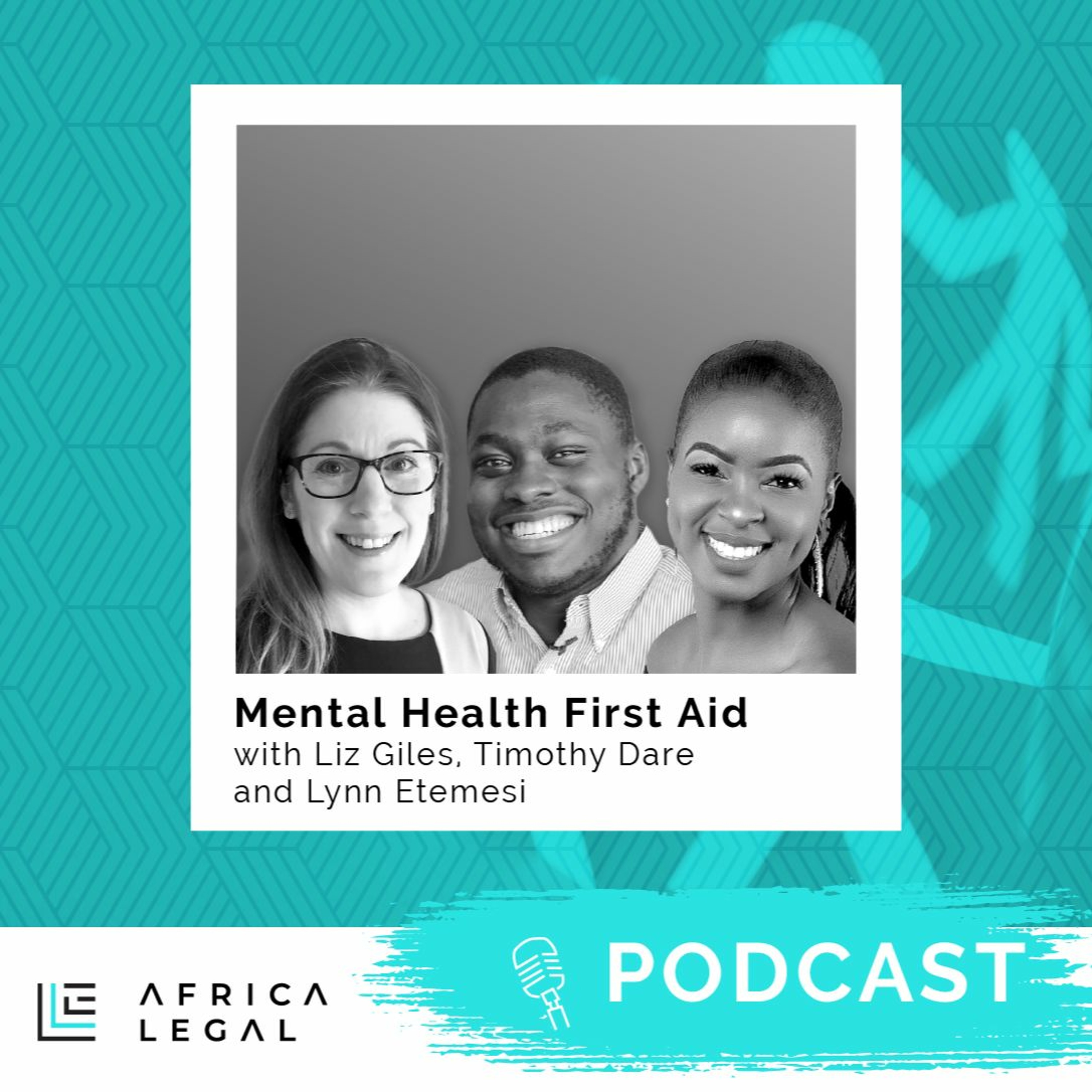 Africa Legal Podcast