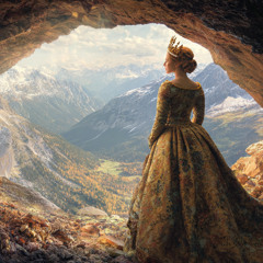 Hidden Treasures (I know your name)