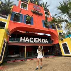 SAIDAH // Hacienda @ Lowlands Festival Set // 2024