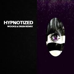 Hypnotized [WOOK2 & DB2N REMIX]