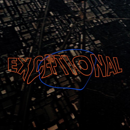 veggi, DijahSB - EXCEPTIONAL
