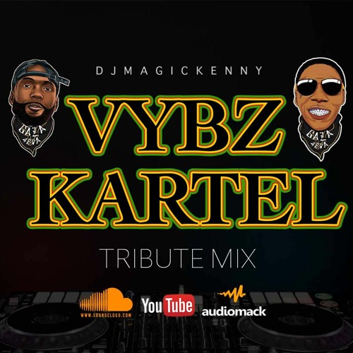 best of vybz kartel audio mixtape 1hour 2018