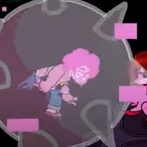 FNF X Pibby Corrupted Steven Universe Mod - Play Online Free