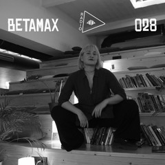 BETAMAX028 | MIJU