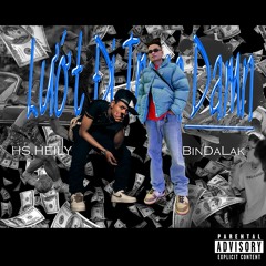 BinDaLak - Lướt Đi Trong Damn ( Ft. Hustlang Heily )