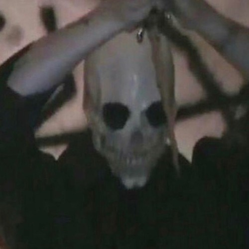 RITUAL - MUKS DIED x DOZY DOE