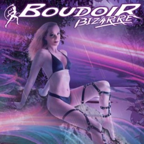 ♯ 545 ForbiddenKitty ❌ Boudoir Bizarre - Undercurrent - 04 May 2024 Amsterdam (NL)