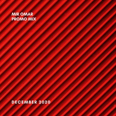 Mir Omar - December Promo 2020