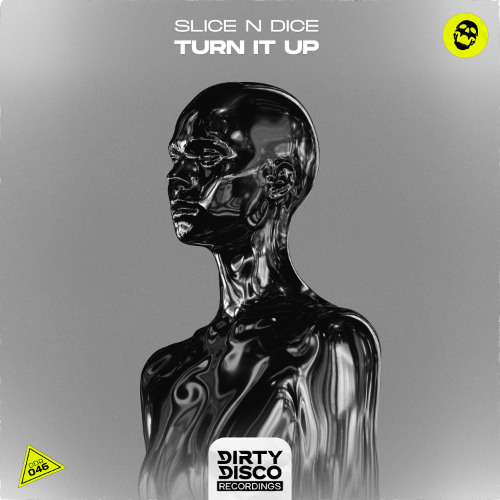 Slice N Dice- Turn It Up (Radio Mix)