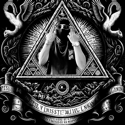 MISION NUMERO (1) MIXED BY CENSORED DJ