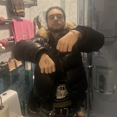 *RARE LEAK* Skabe feat Babs “tereshlidzmannepalixpari” prod Burlone