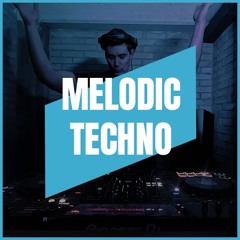 MELODIC TECHNO | MIX 004 | 124-130BPM
